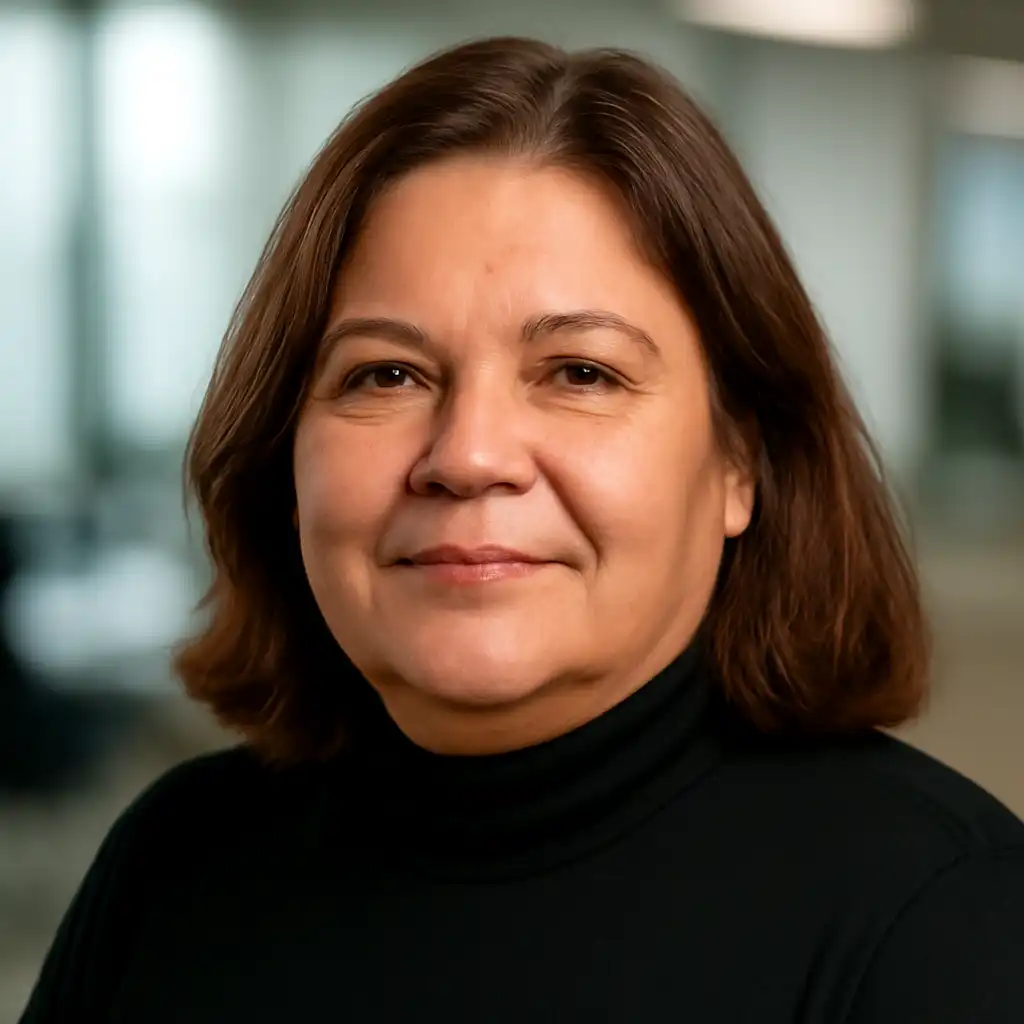 Margarida Rocha Gonçalves
